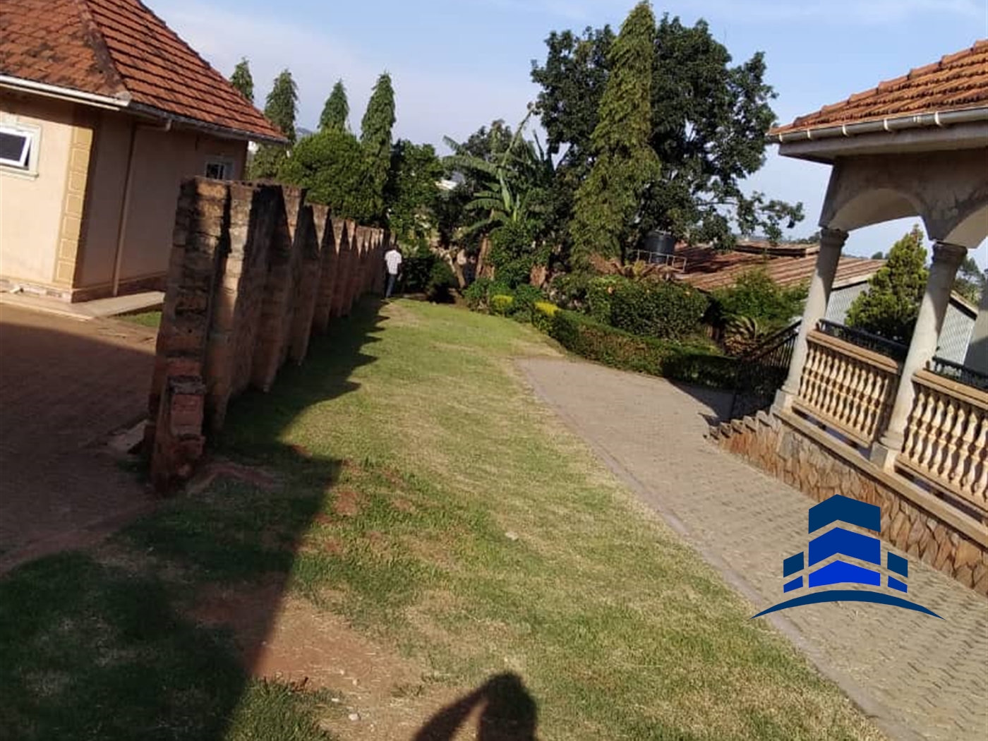 Bungalow for sale in Namataba Wakiso