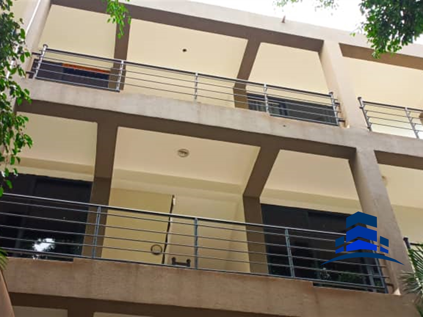 Apartment block for sale in Muyenga Kampala