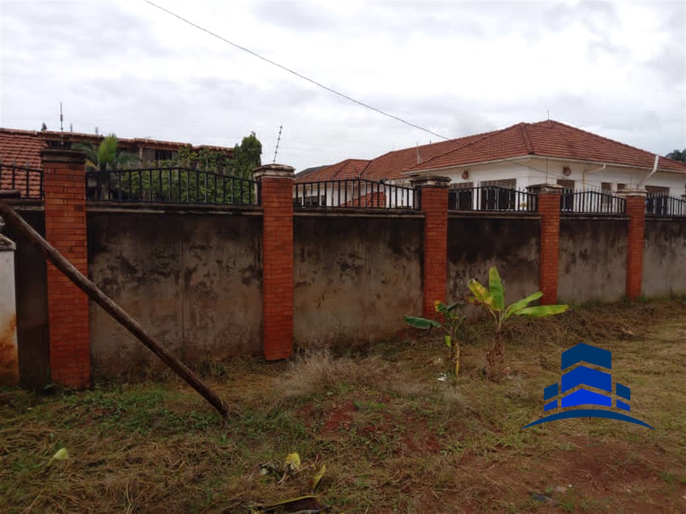 Residential Land for sale in Zana Wakiso