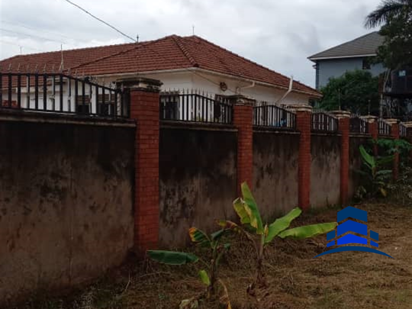 Residential Land for sale in Zana Wakiso