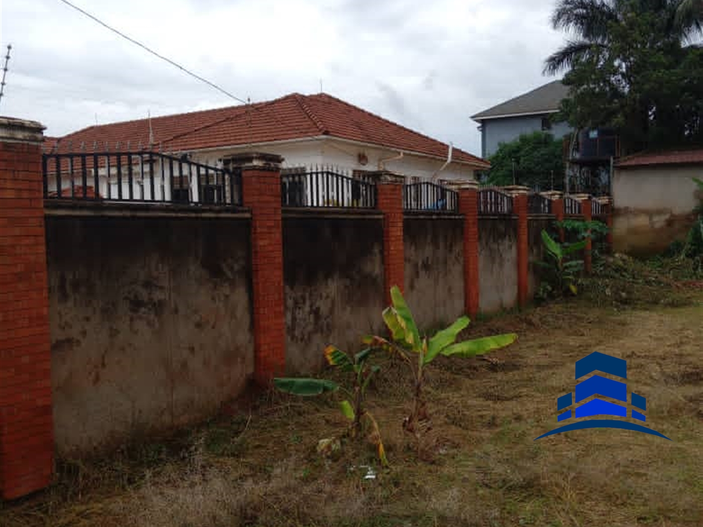 Residential Land for sale in Zana Wakiso