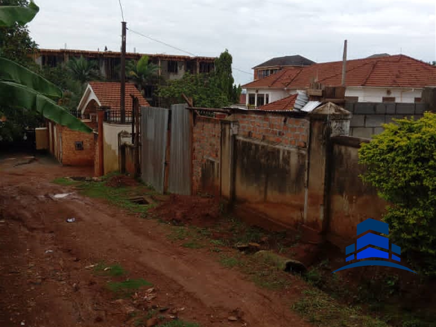 Residential Land for sale in Zana Wakiso