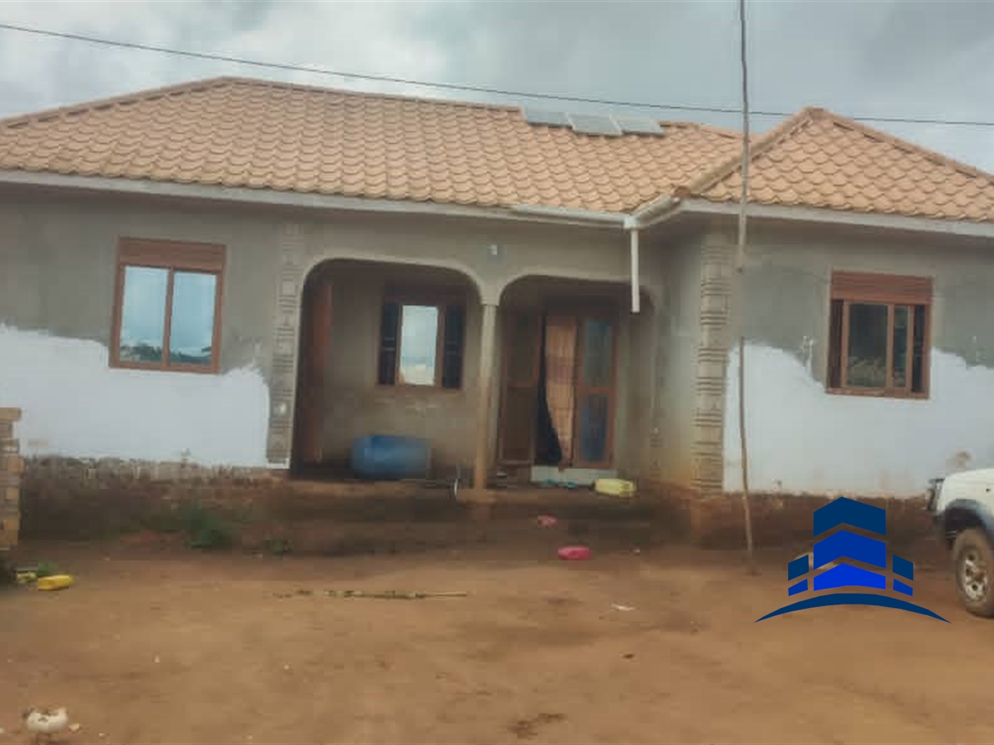 Bungalow for sale in Bajjo Mukono