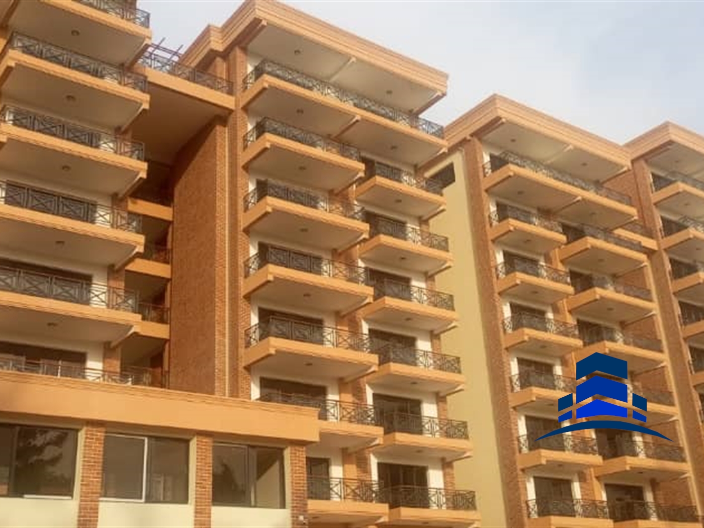 Apartment for rent in Kololo Kampala