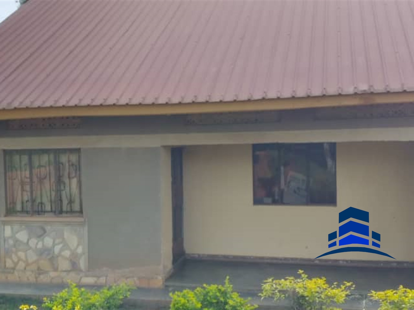 Bungalow for sale in Namugongo Wakiso