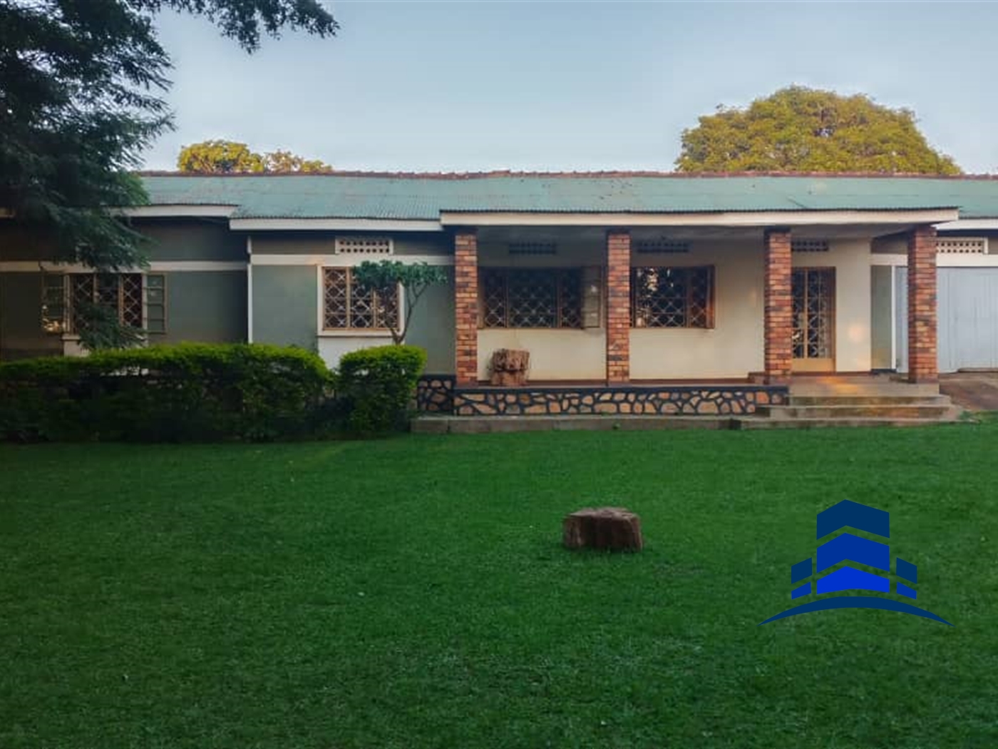 Bungalow for sale in Seeta Mukono