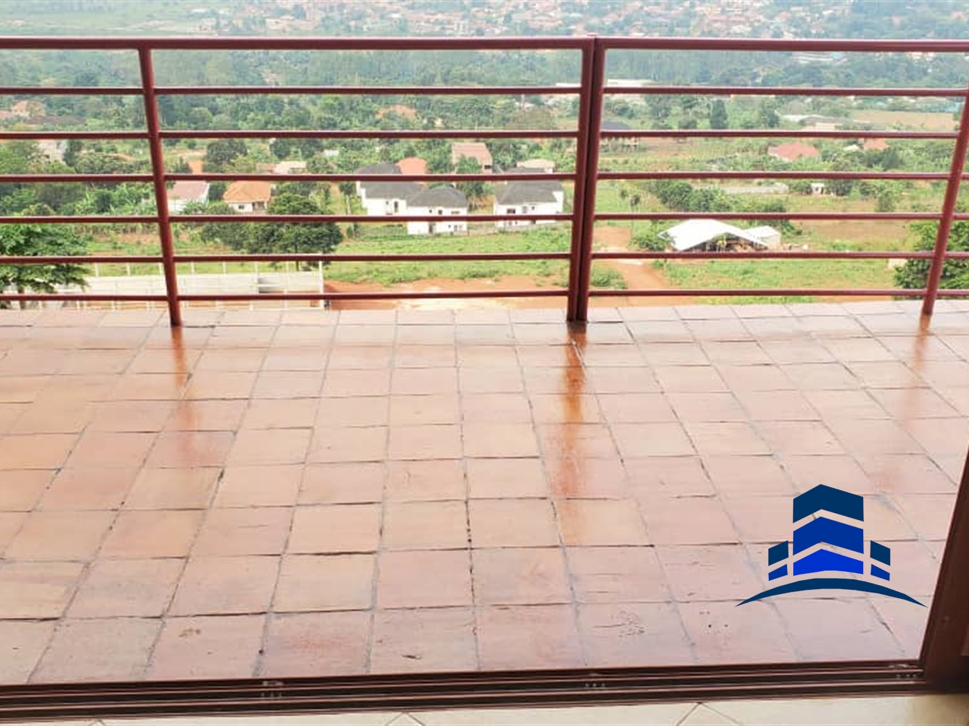 Villa for sale in Entebbe Wakiso