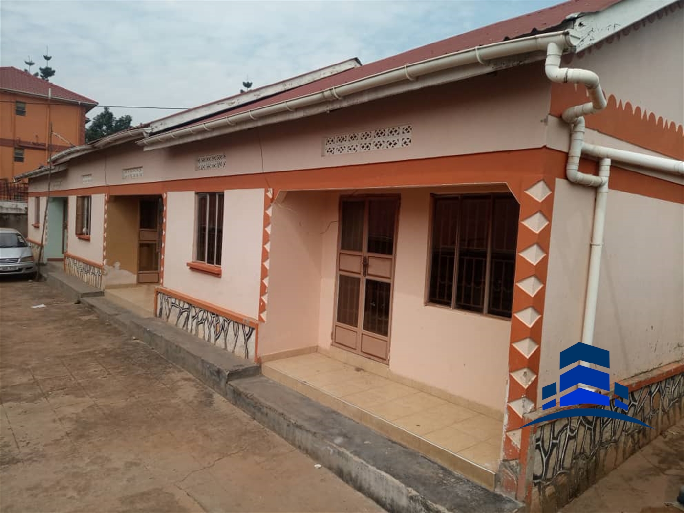 Rental units for sale in Seeta Mukono