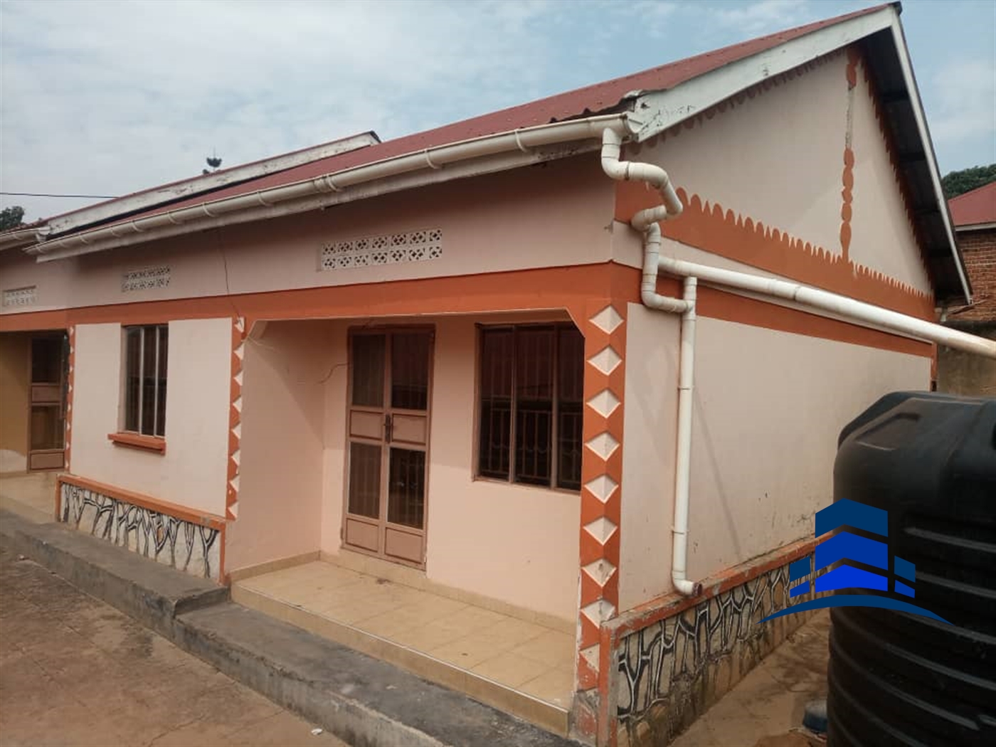 Rental units for sale in Seeta Mukono