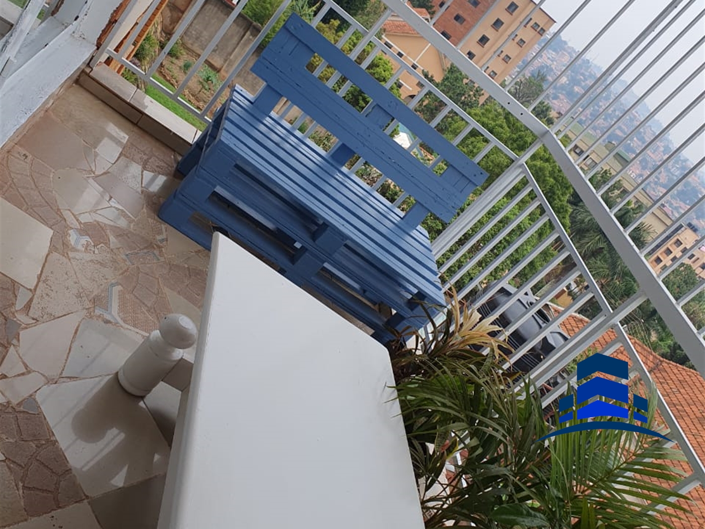 Apartment for rent in Mawanda Kampala