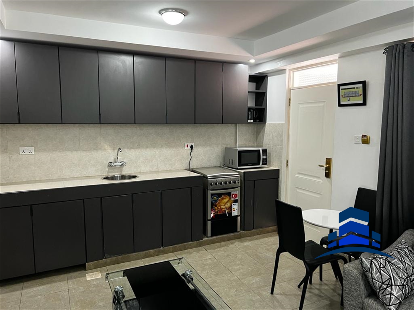 Apartment for rent in Ntinda Kampala