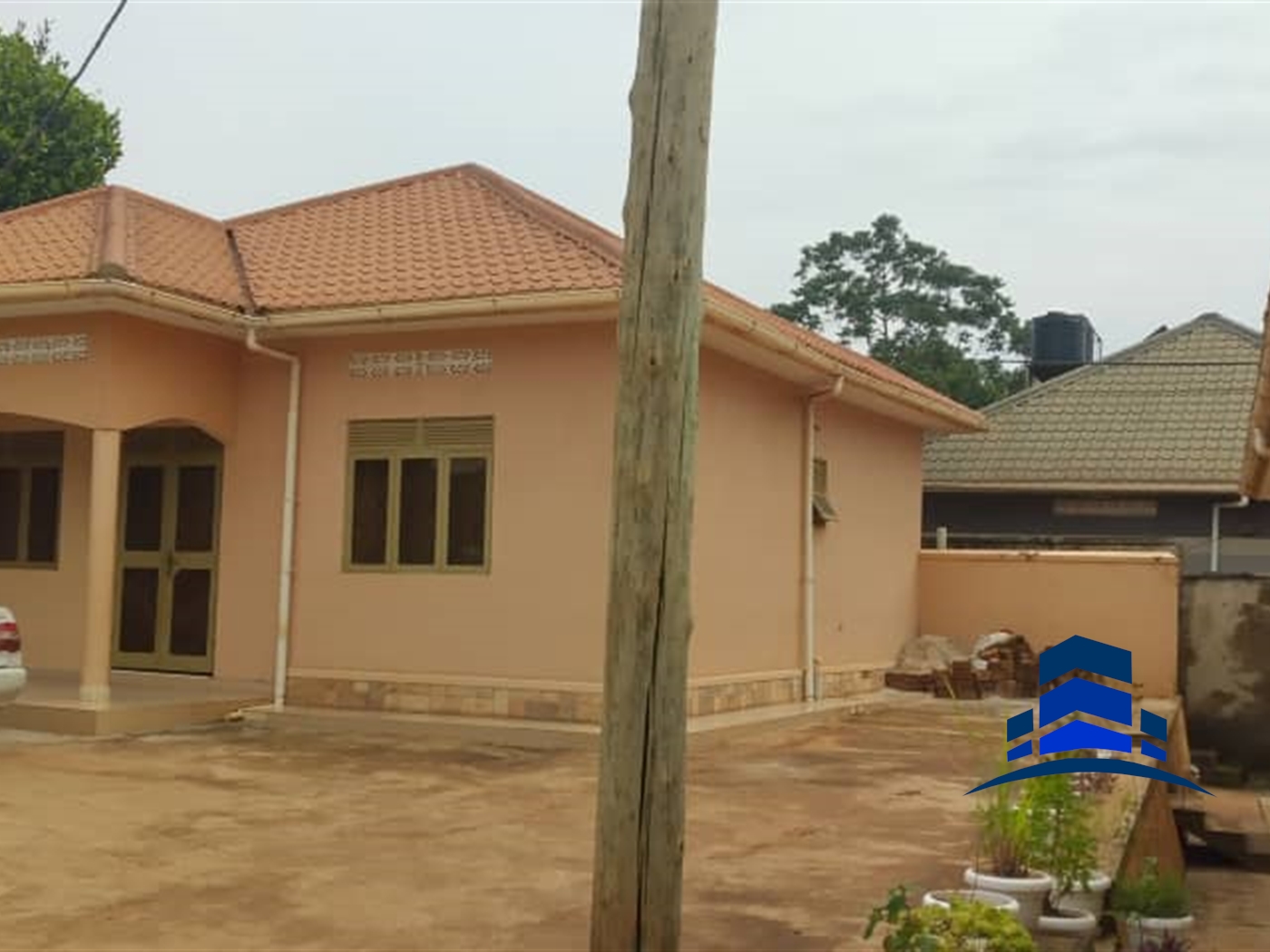 Rental units for sale in Seeta Mukono