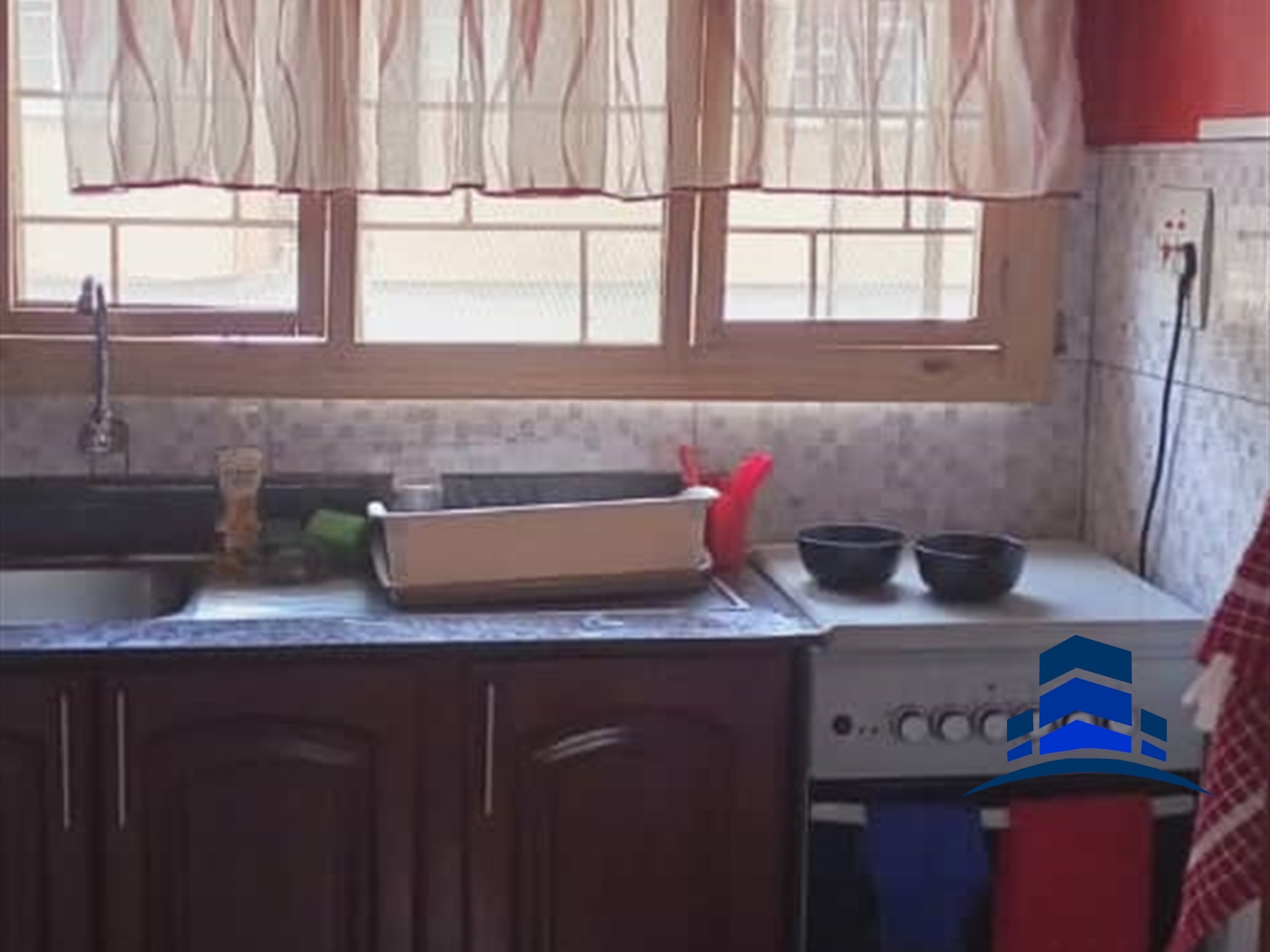 Apartment for rent in Bukoto Kampala