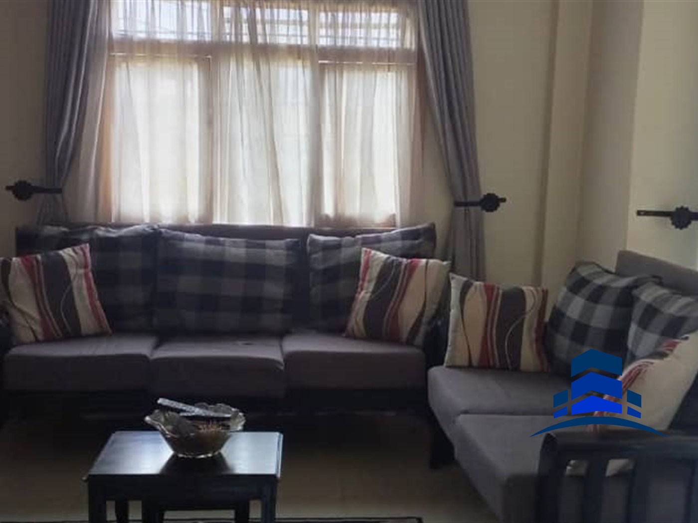 Apartment for rent in Bukoto Kampala