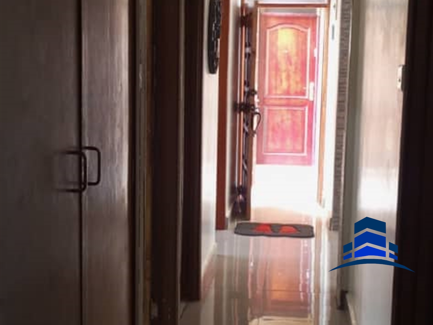 Apartment for rent in Bukoto Kampala