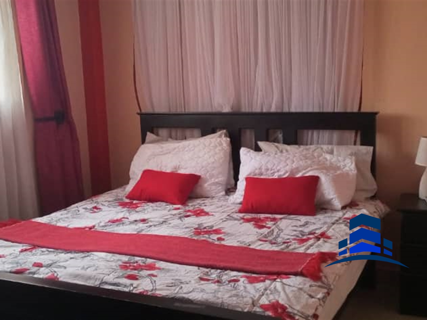 Apartment for rent in Bukoto Kampala