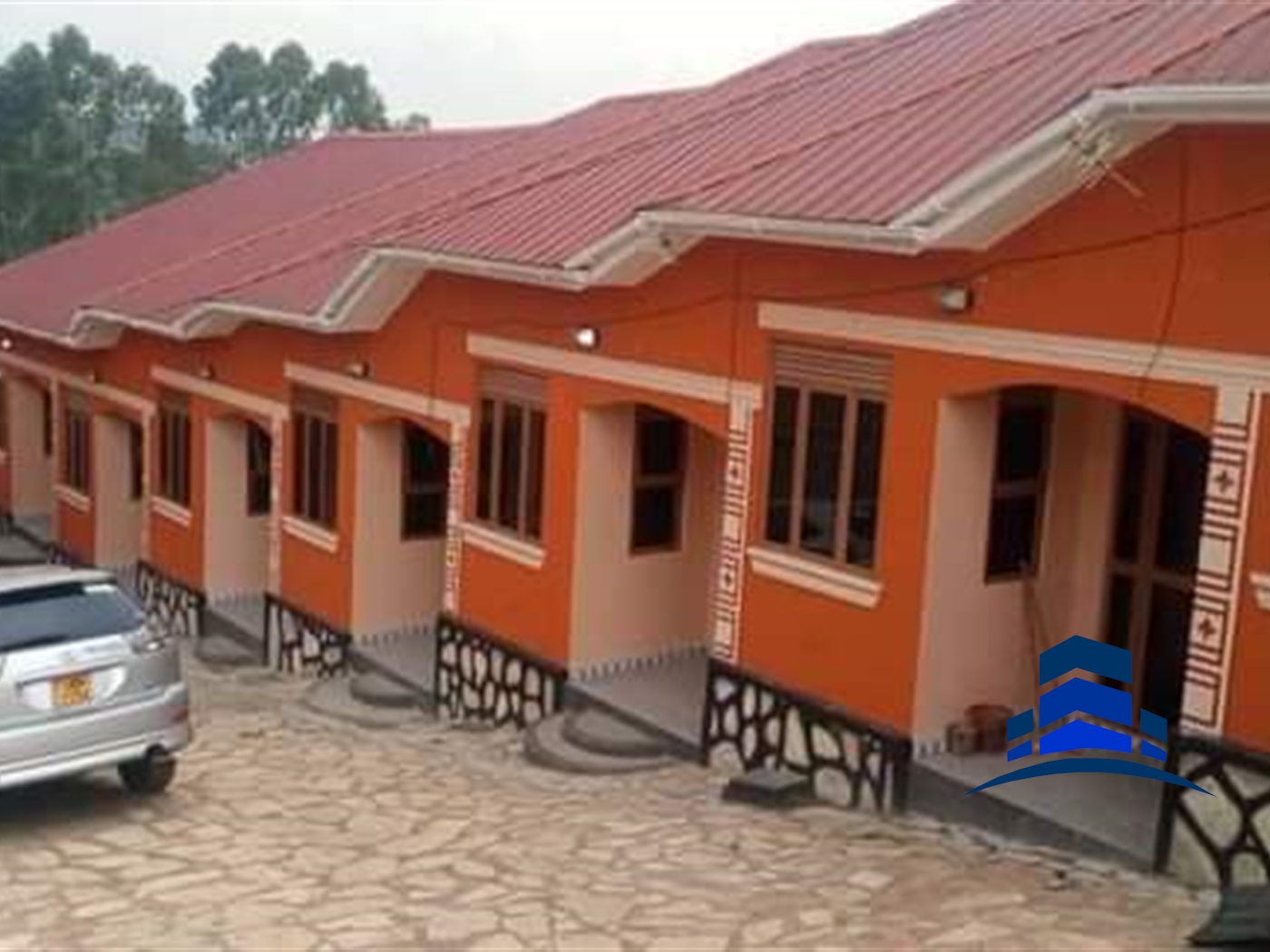 Rental units for sale in Gayaza Wakiso