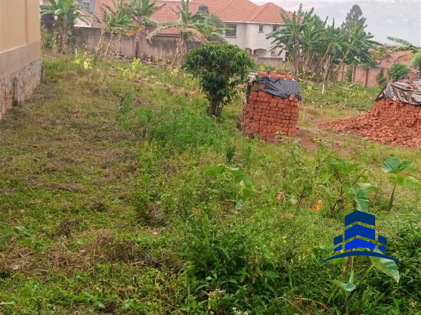 Multipurpose Land for sale in Kitende Wakiso