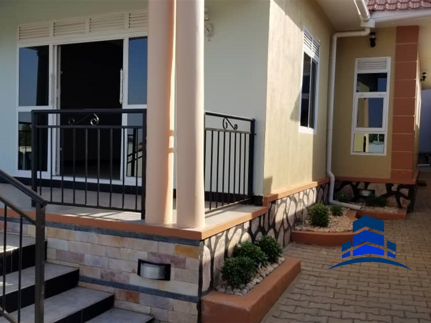 Bungalow for sale in Namulanda Wakiso