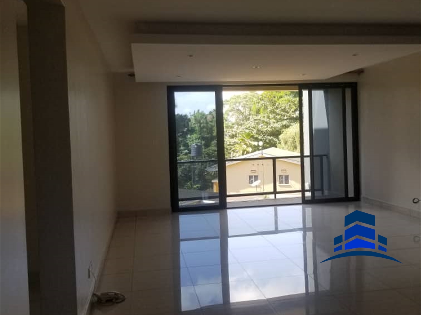 Apartment for rent in Bugoloobi Kampala