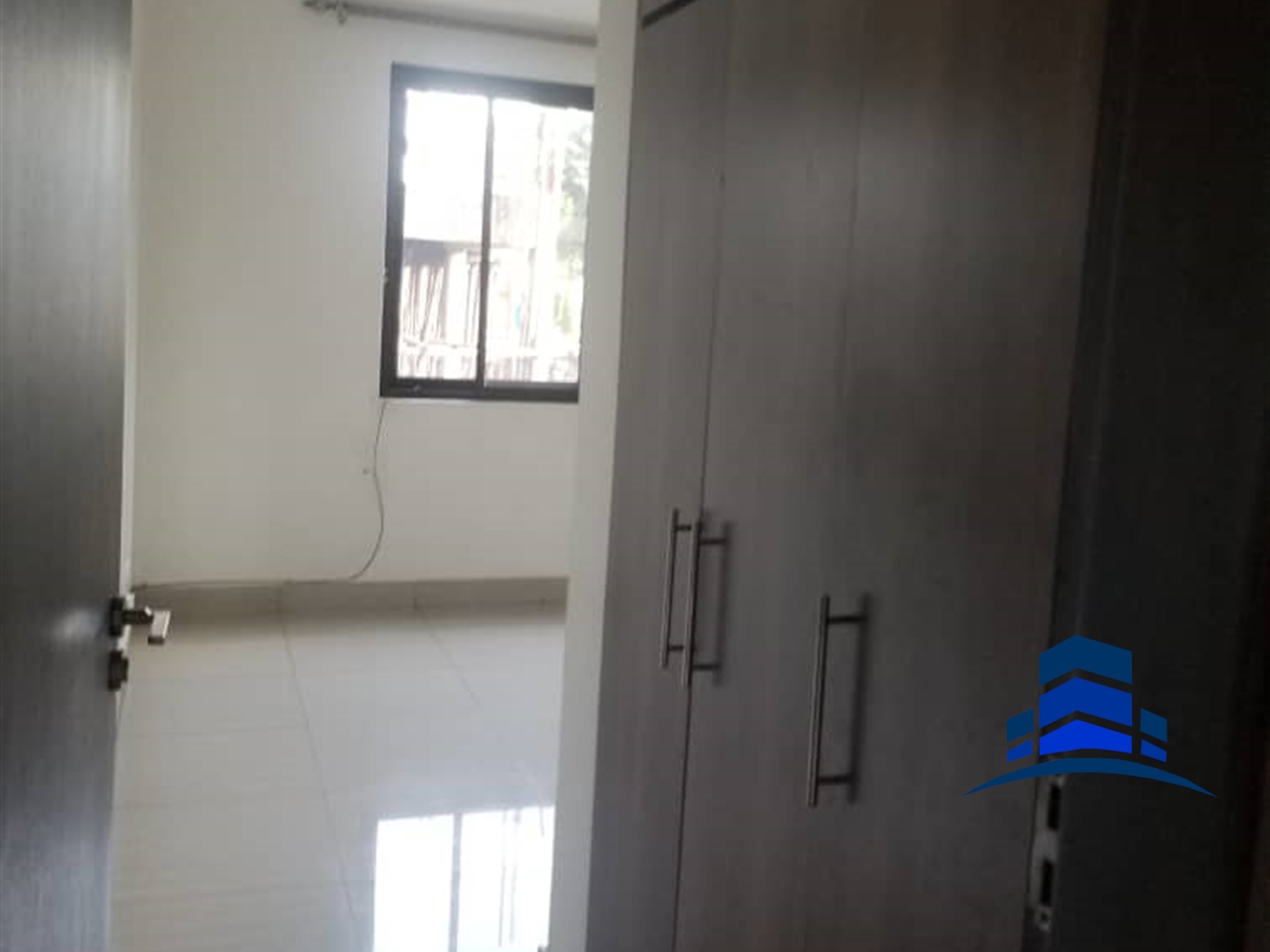 Apartment for rent in Bugoloobi Kampala