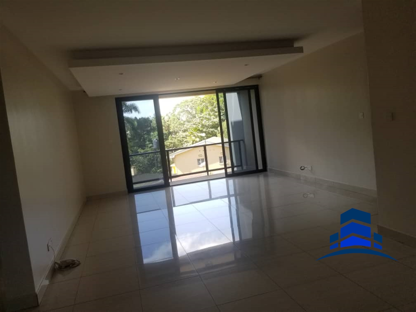 Apartment for rent in Bugoloobi Kampala