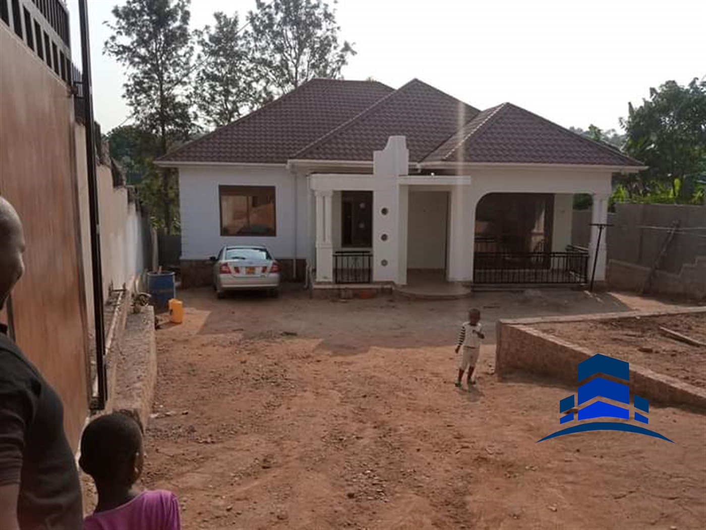 Villa for sale in Namugongo Wakiso