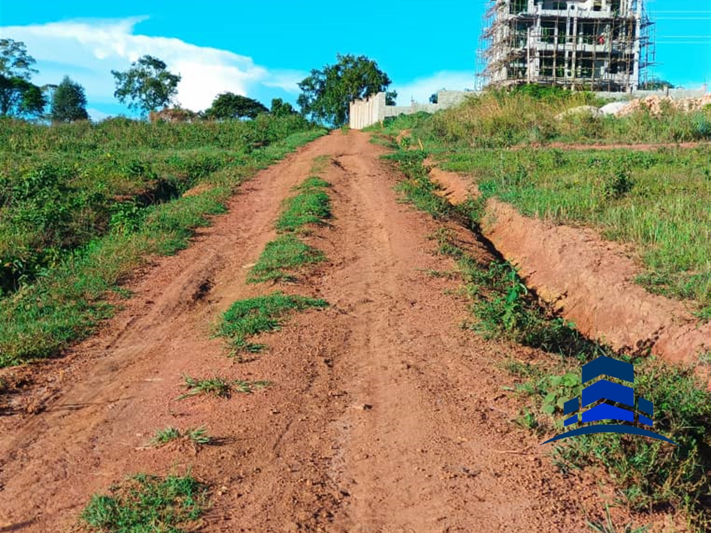 Residential Land for sale in Kitende Wakiso