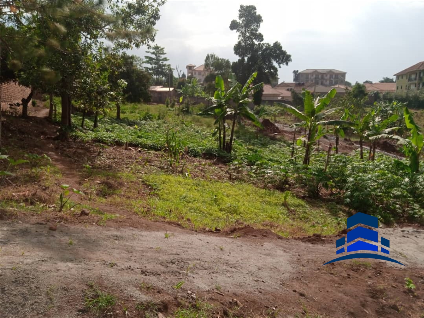 Residential Land for sale in Najjera Wakiso