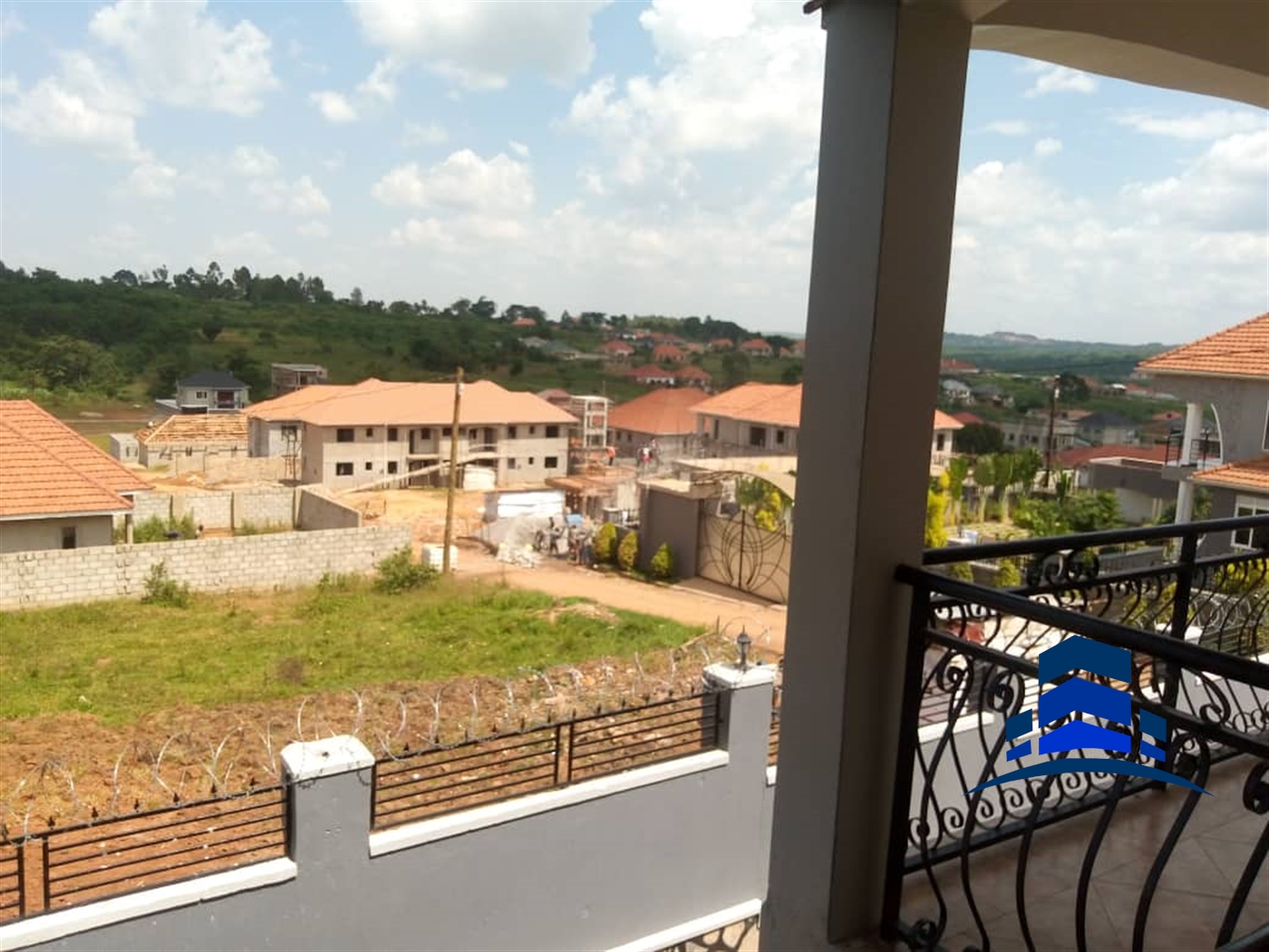 Apartment block for sale in Kira Wakiso