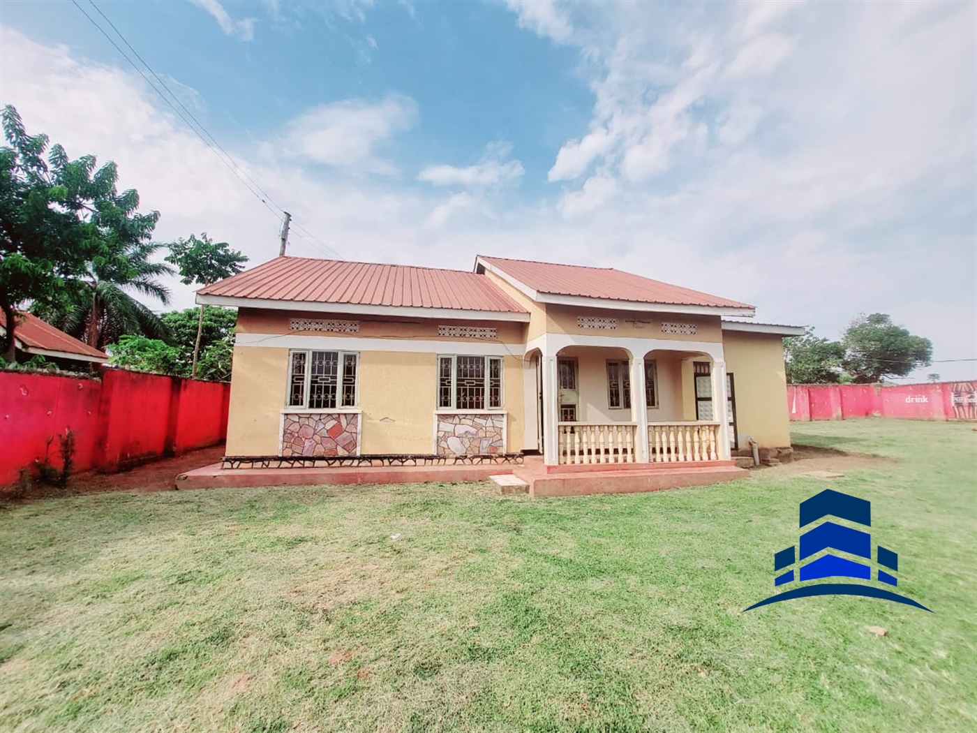 Bungalow for sale in Bweyogerere Wakiso