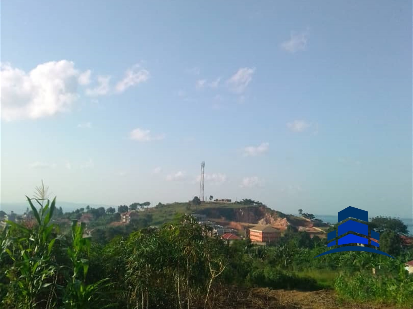 Residential Land for sale in Mutungo Wakiso