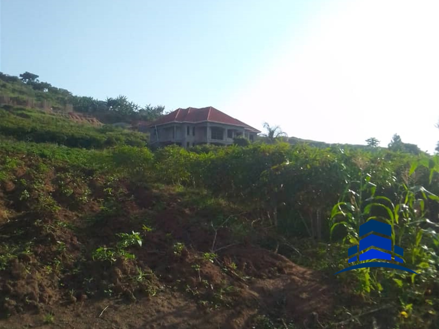 Residential Land for sale in Mutungo Wakiso