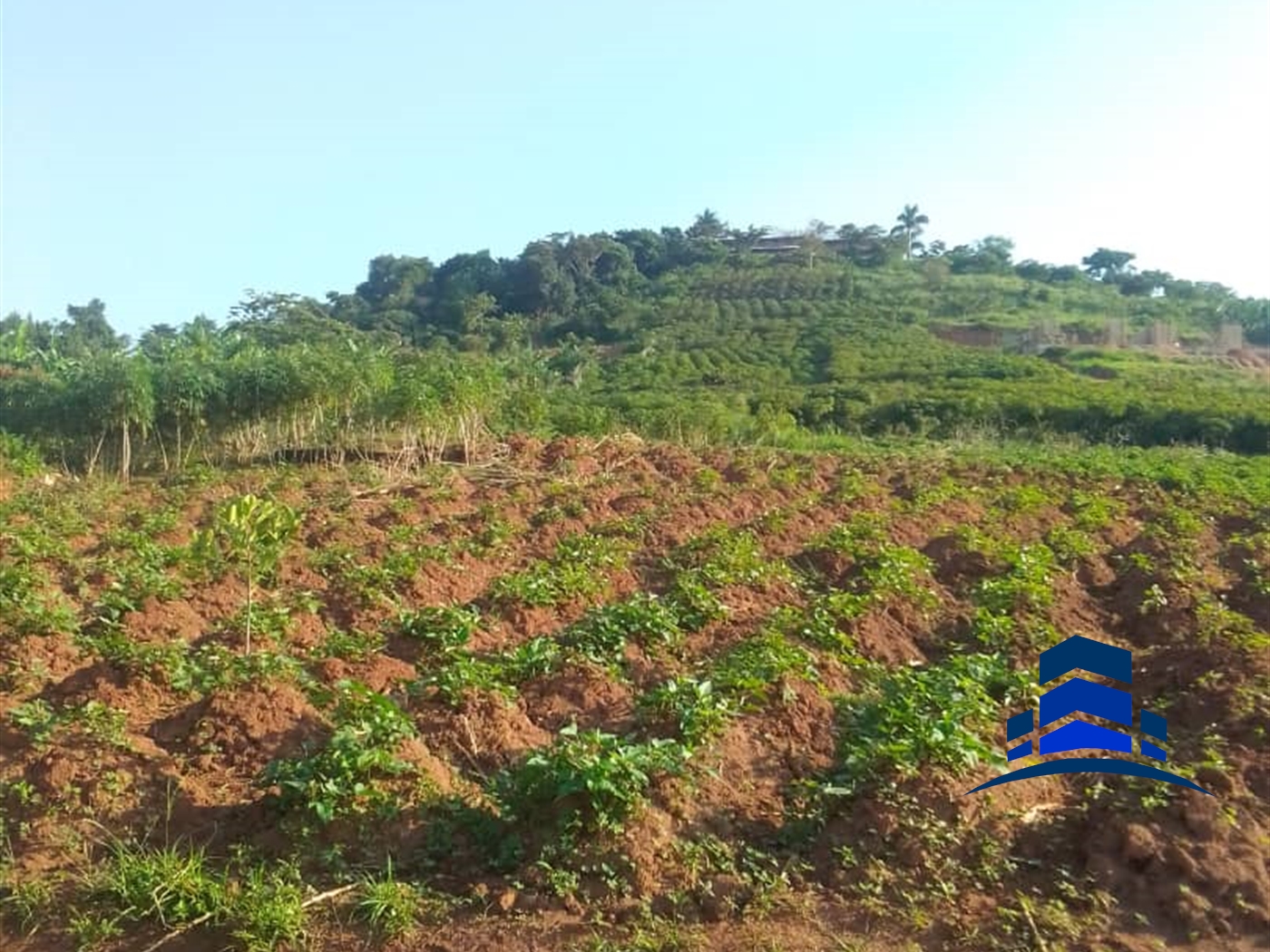 Residential Land for sale in Mutungo Wakiso