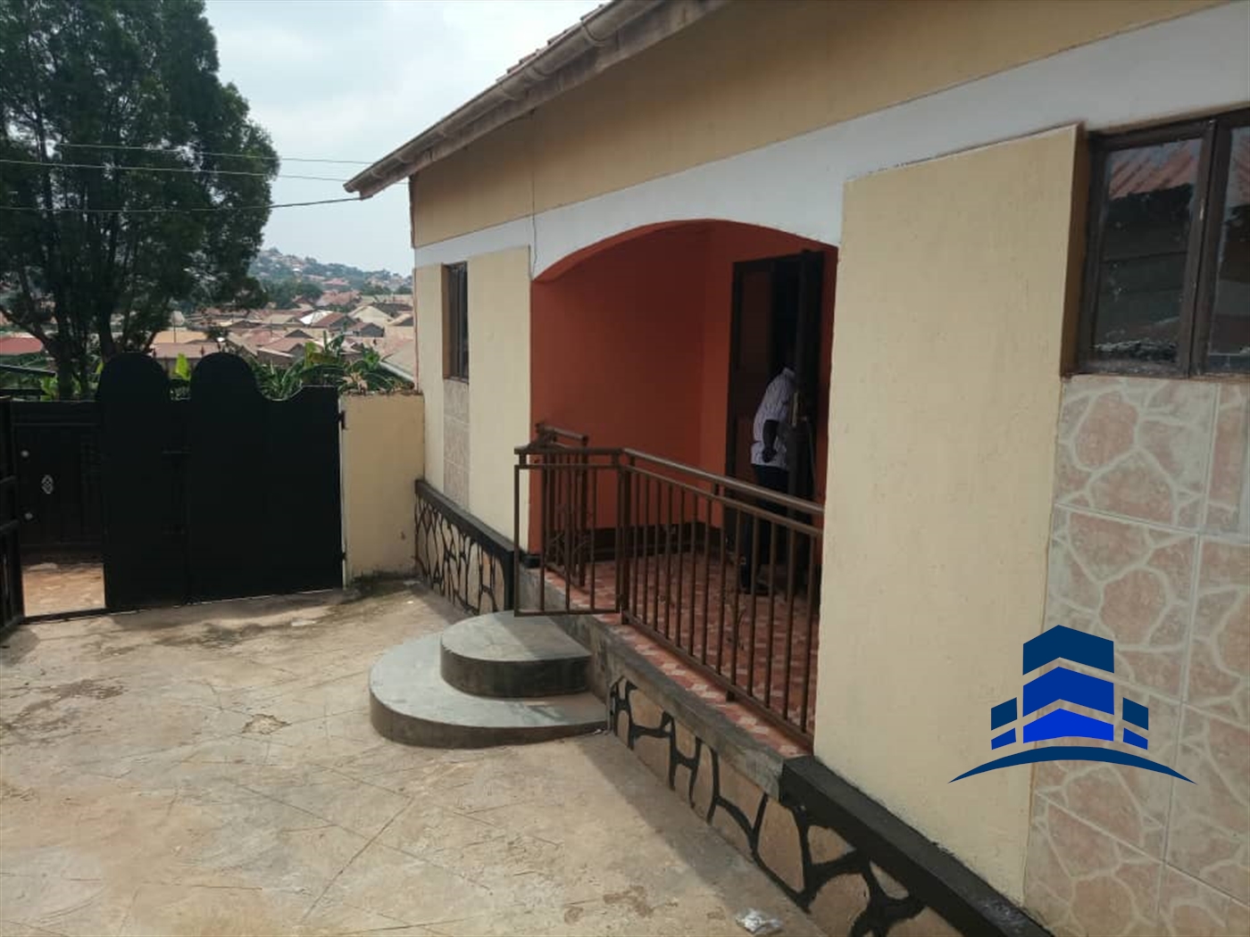 Bungalow for sale in Nansana Wakiso