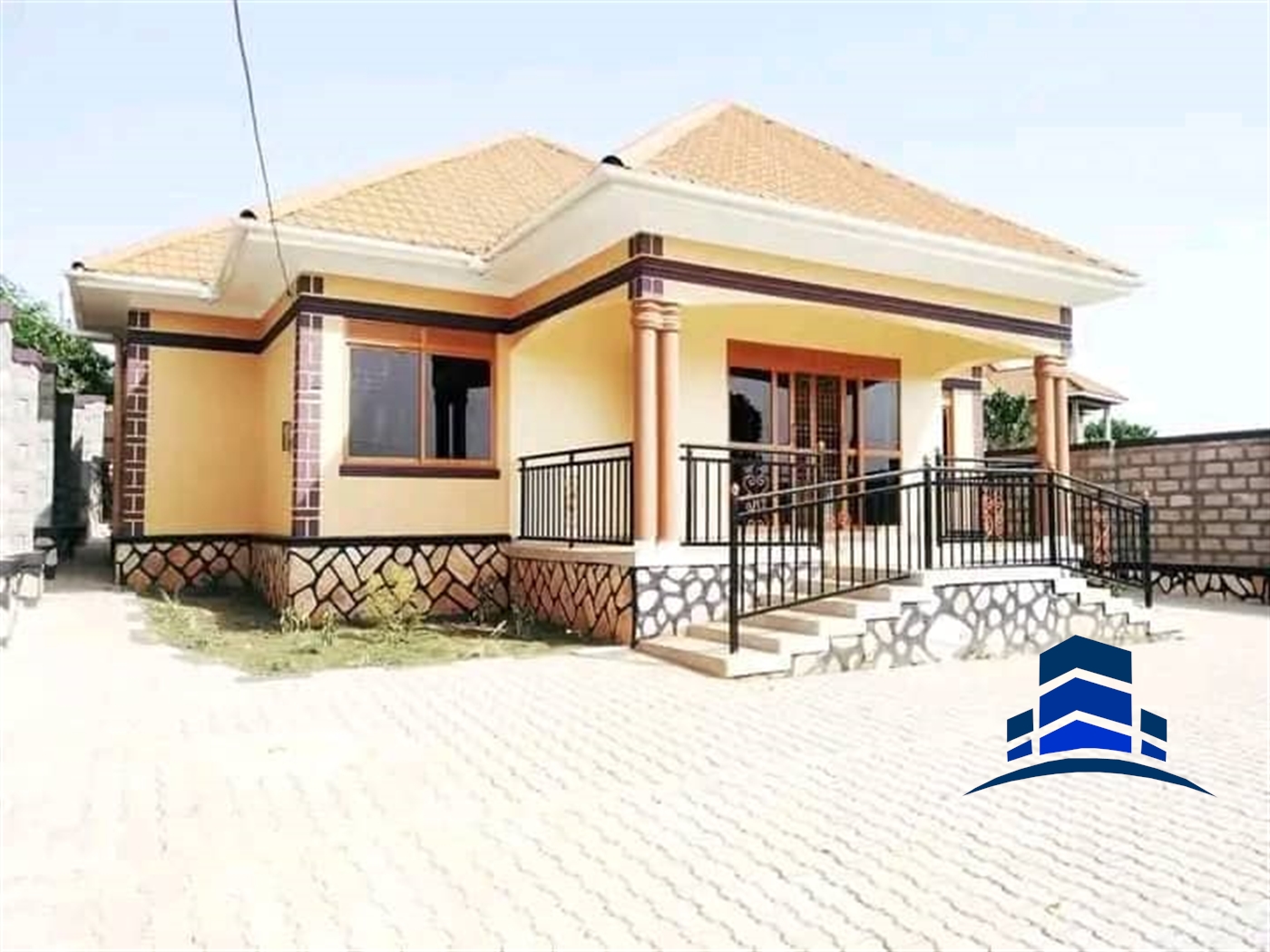 Bungalow for sale in Namugongo Wakiso