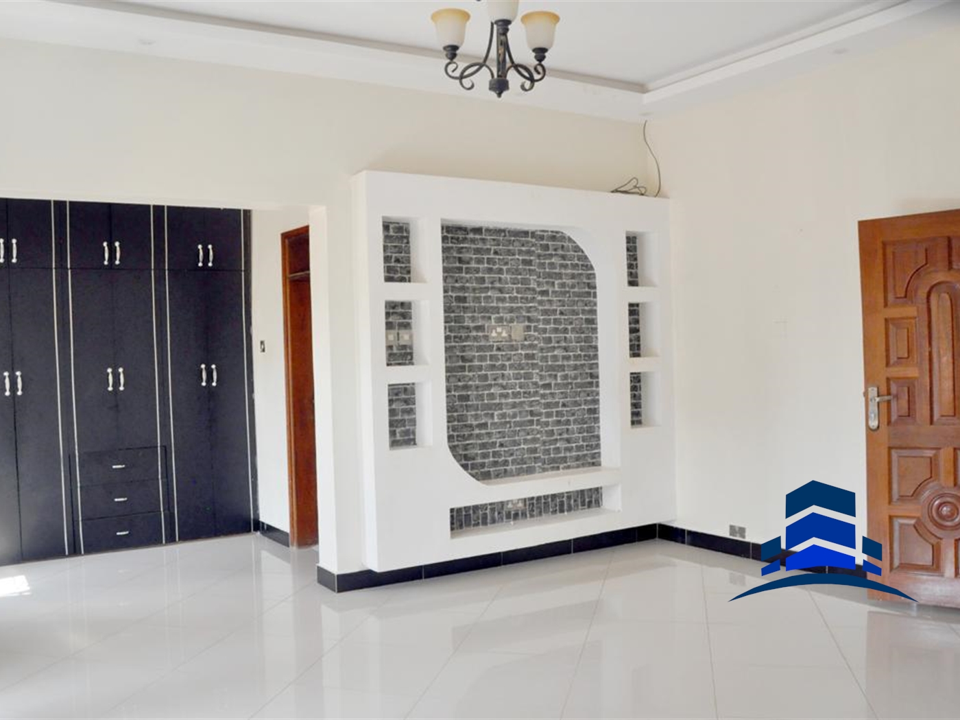 Villa for sale in Najjera Wakiso