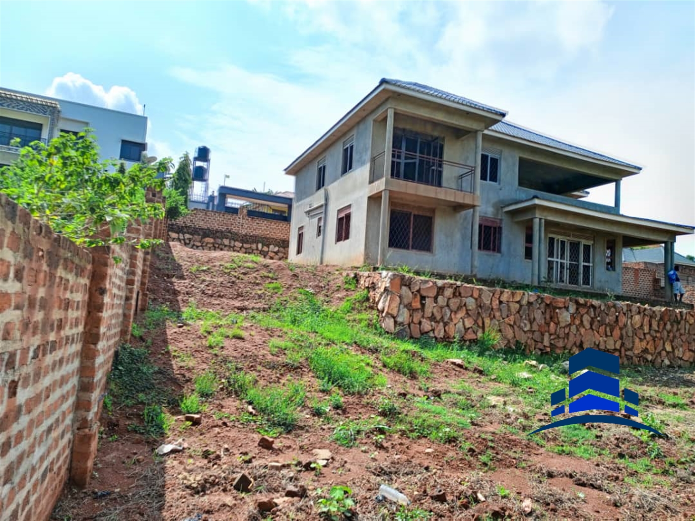 Villa for sale in Namugongo Wakiso