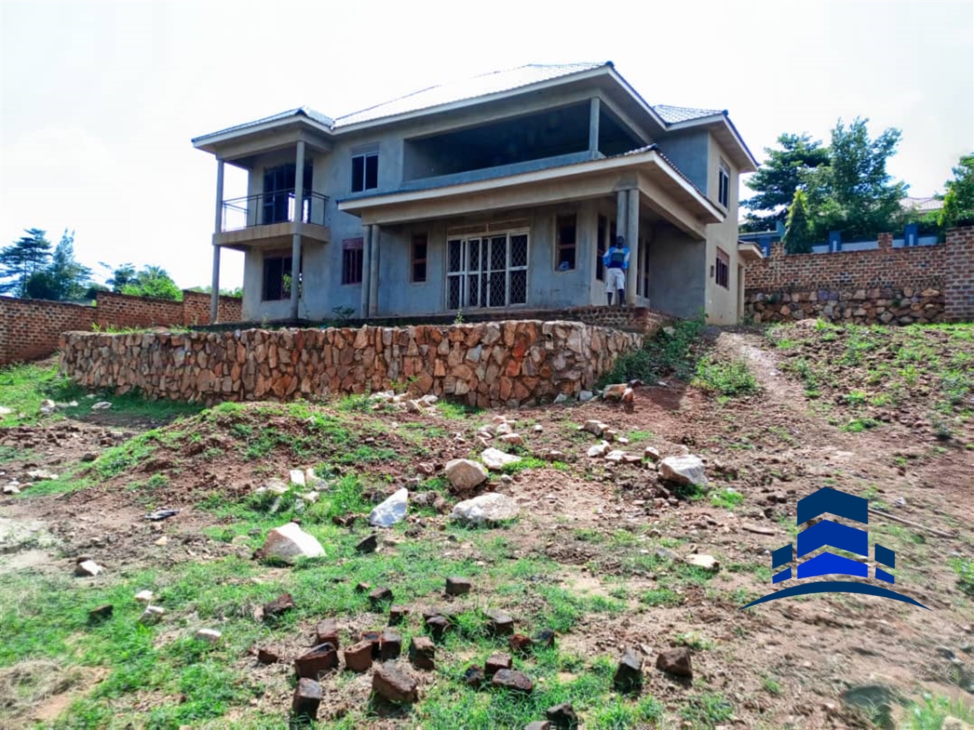 Villa for sale in Namugongo Wakiso