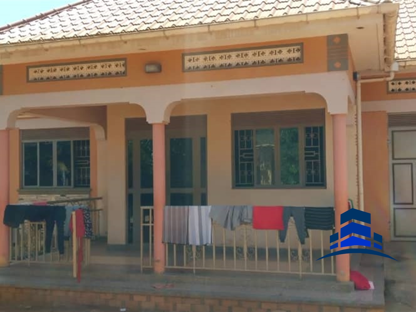 Bungalow for sale in Namugongo Wakiso