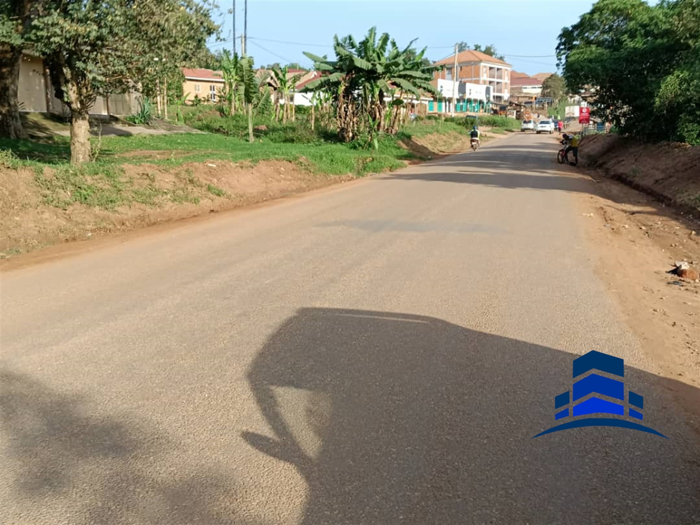 Commercial Land for sale in Kira Wakiso