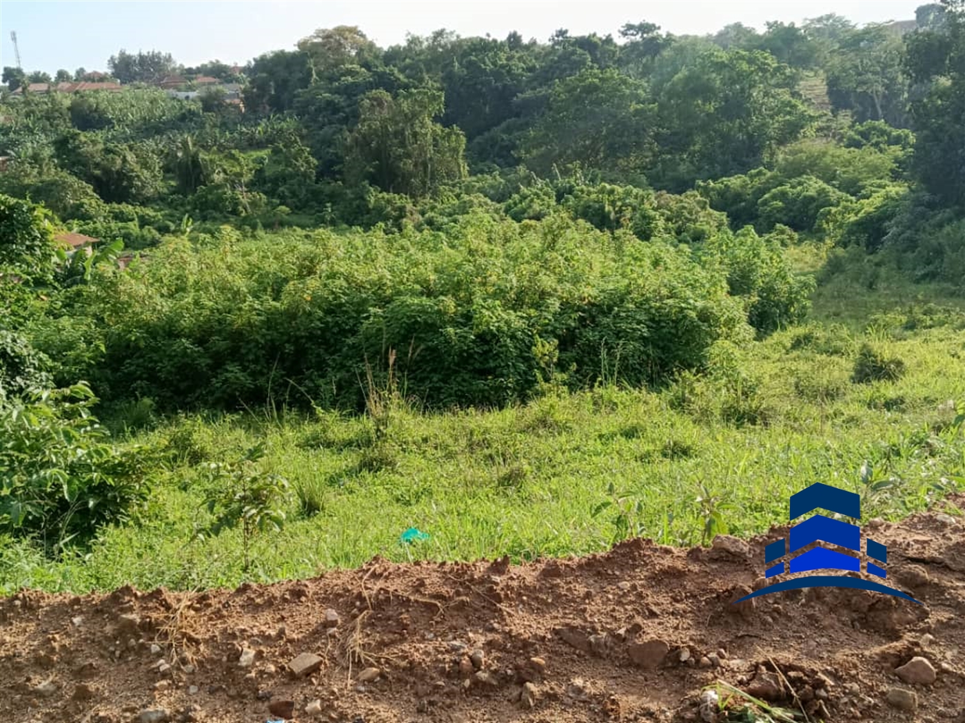 Commercial Land for sale in Kira Wakiso