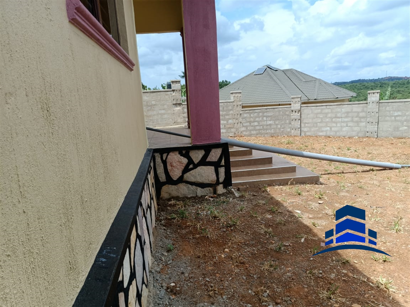 Bungalow for sale in Kira Wakiso