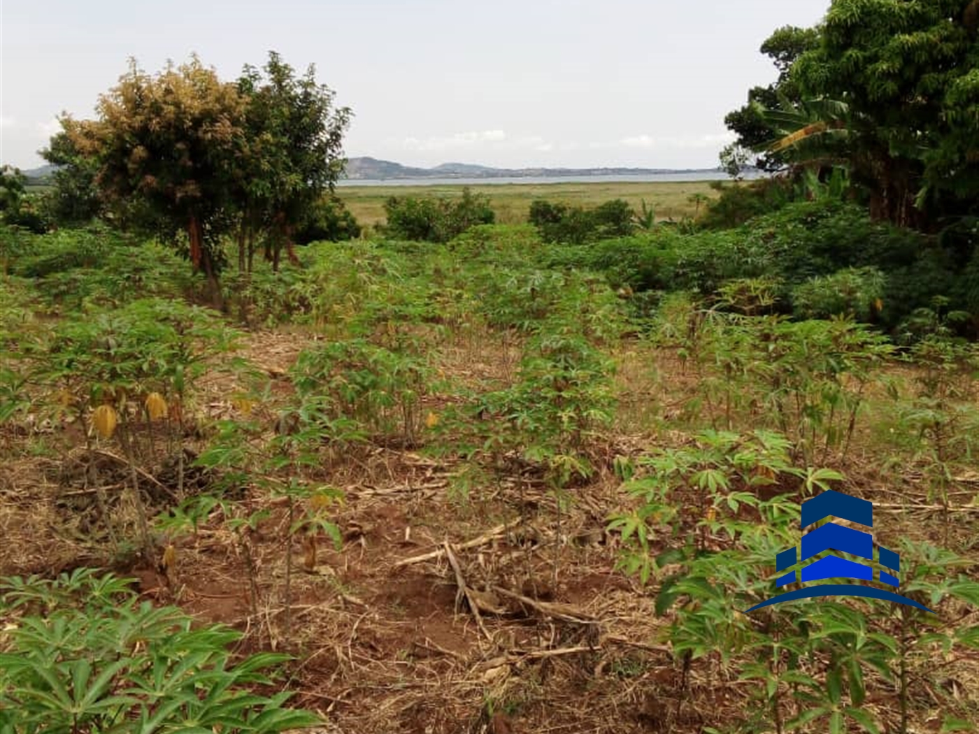 Residential Land for sale in Bwelenga Wakiso