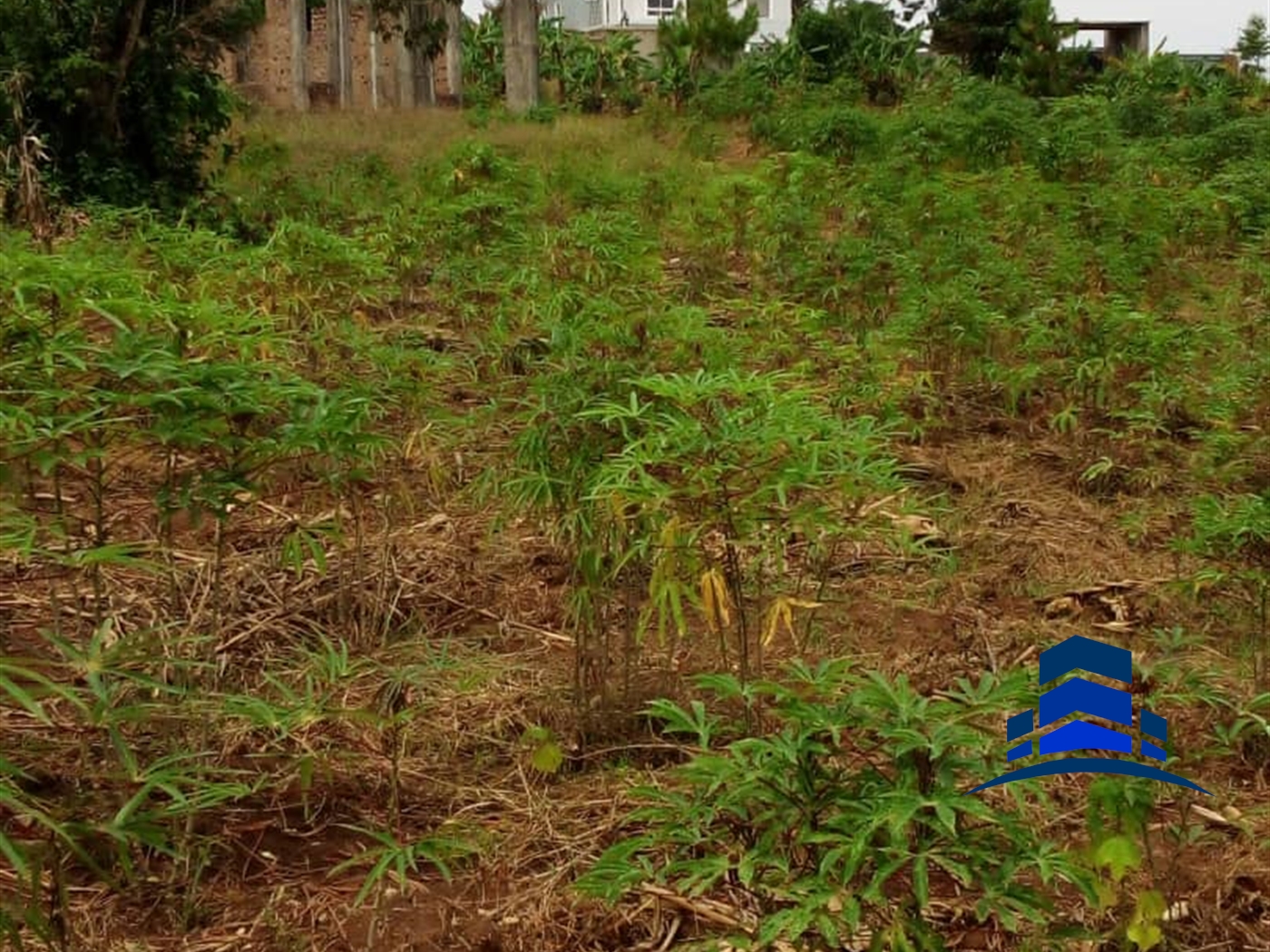 Residential Land for sale in Bwelenga Wakiso