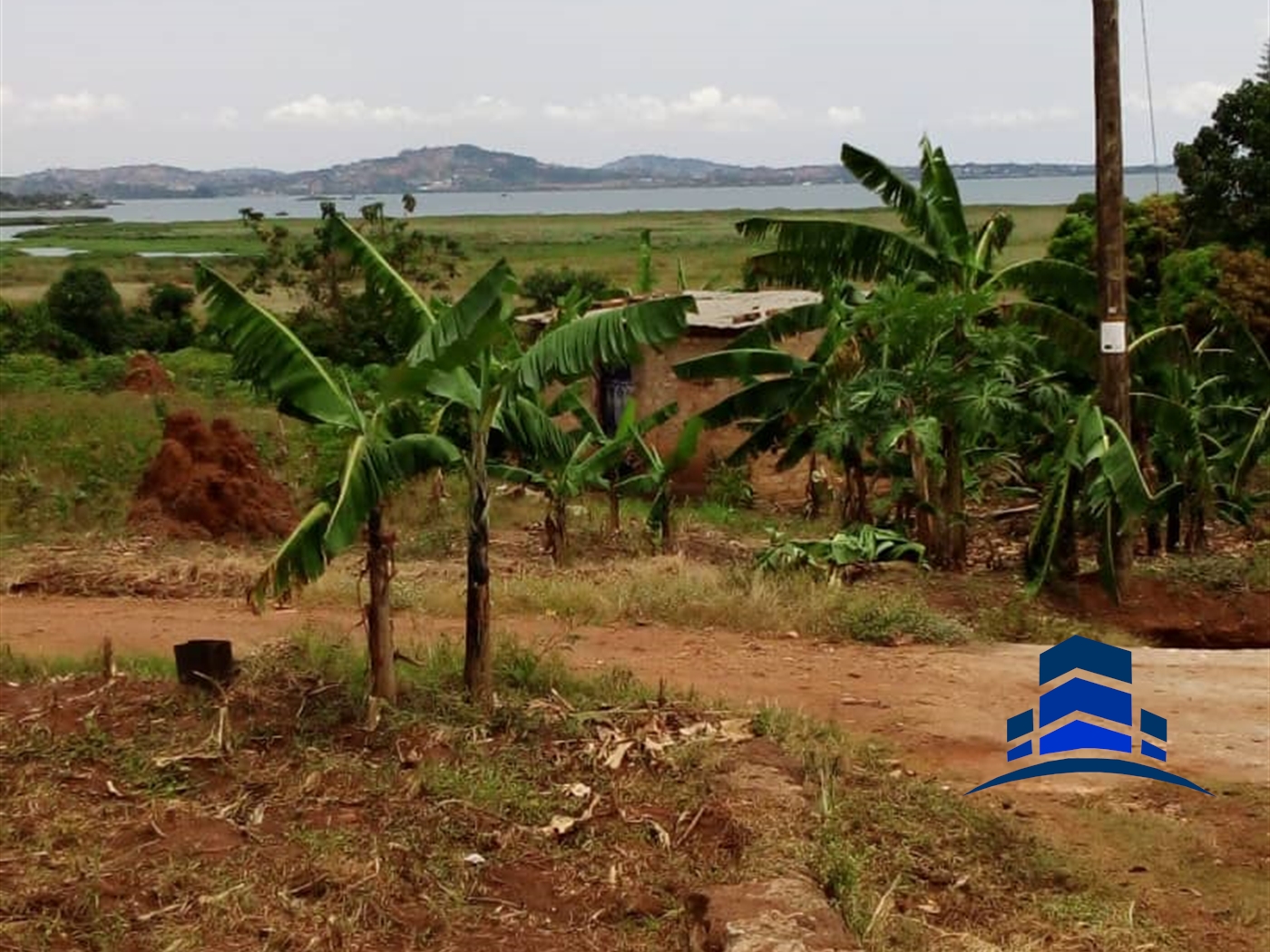 Residential Land for sale in Bwelenga Wakiso