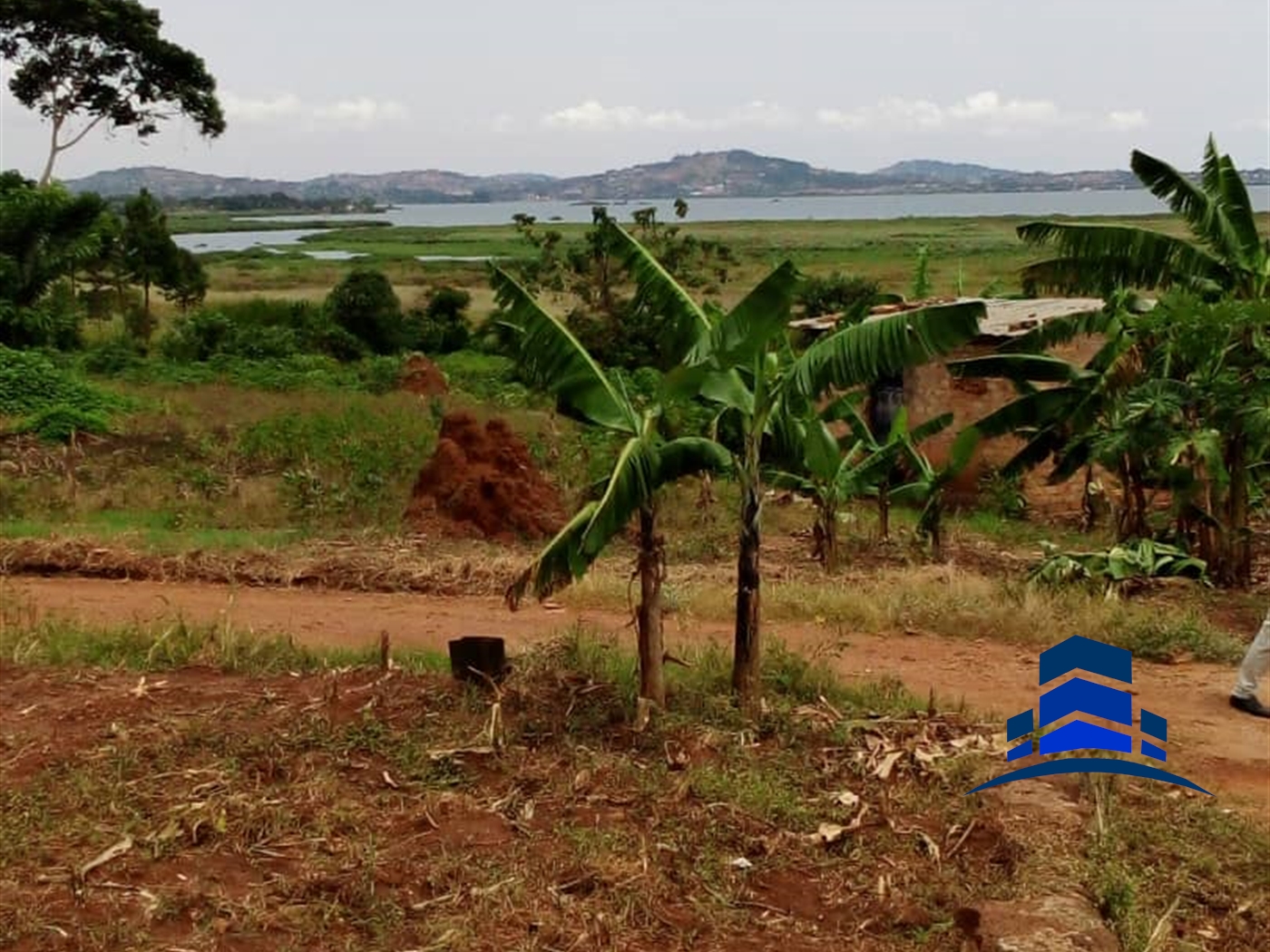 Residential Land for sale in Bwelenga Wakiso