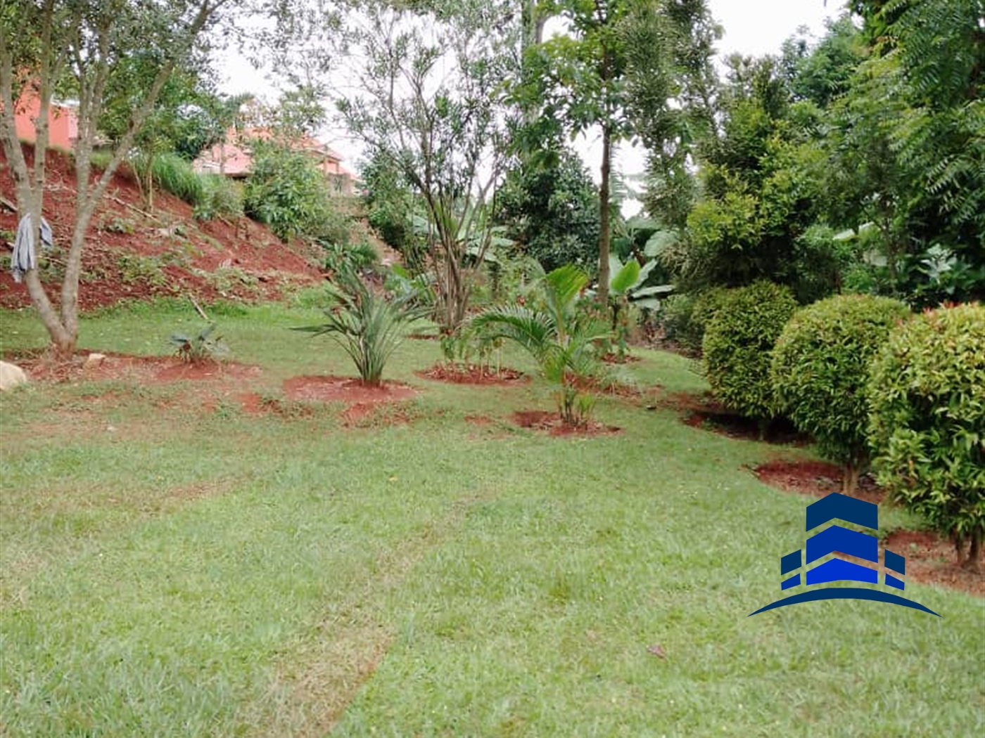 Bungalow for sale in Ssekiwunga Wakiso