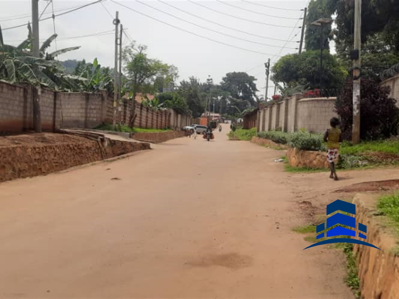 Residential Land for sale in Bbunga Wakiso