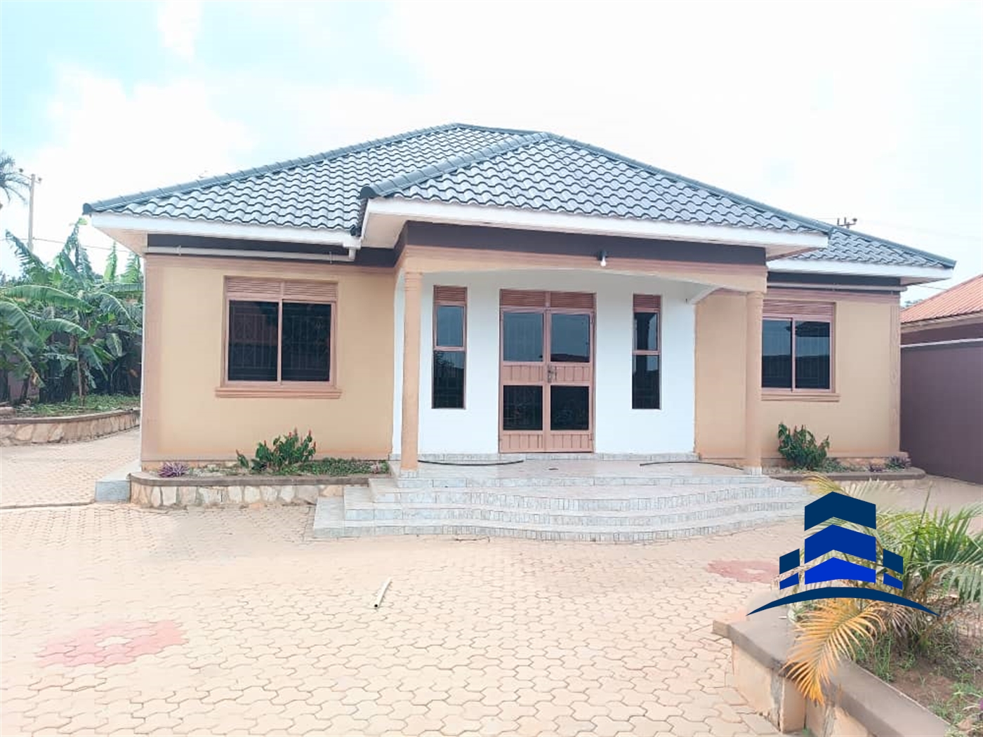 Bungalow for sale in Namugongo Wakiso